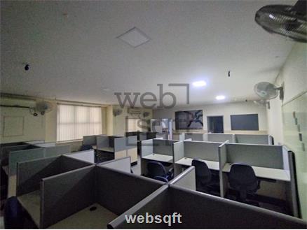Commercial Office Space for Rent in Telangana